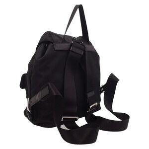 Prada Re Daypack Backpack two Pockets